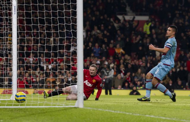 Προκρίσεις για Μ.Γιουνάιτεντ και Άρσεναλ με 1-0